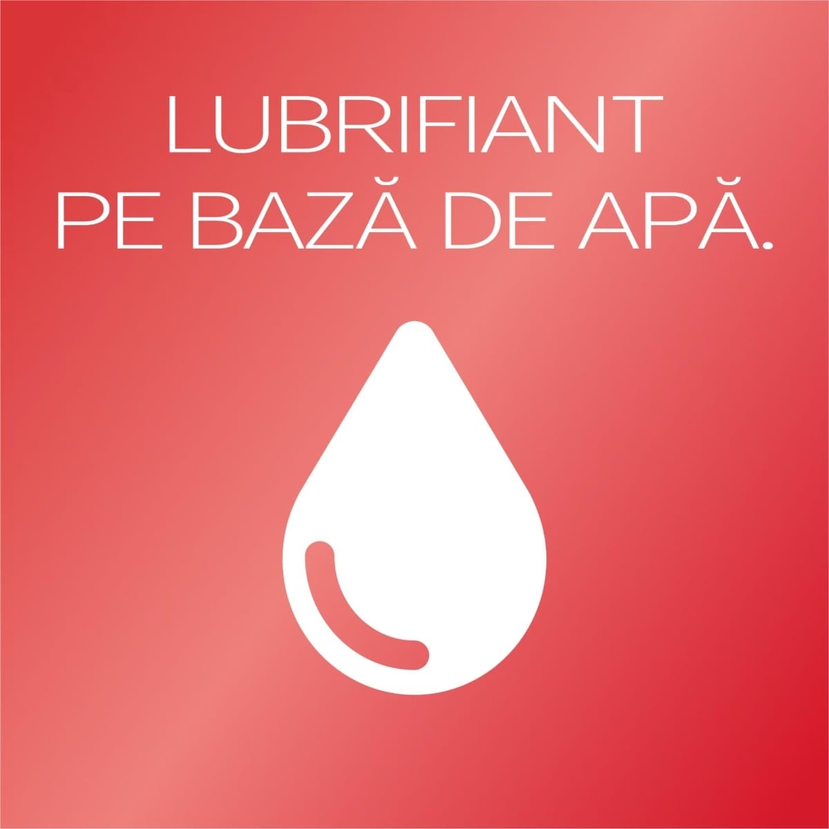 Lubrifiant Strawberry, 50 ml, Durex