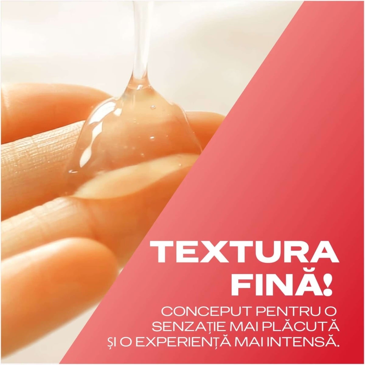 Lubrifiant Strawberry, 50 ml, Durex
