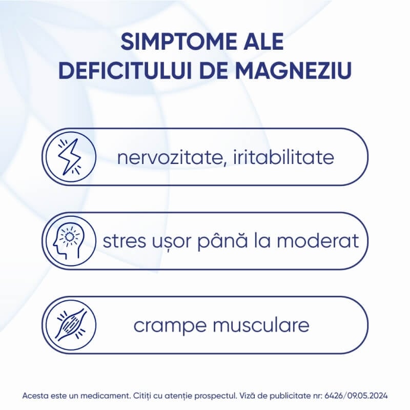 Magne B6, 100 mg/10 mg, 10 fiole, Sanofi Magne B6, 100 mg/10 mg, 10 fiole, Sanofi