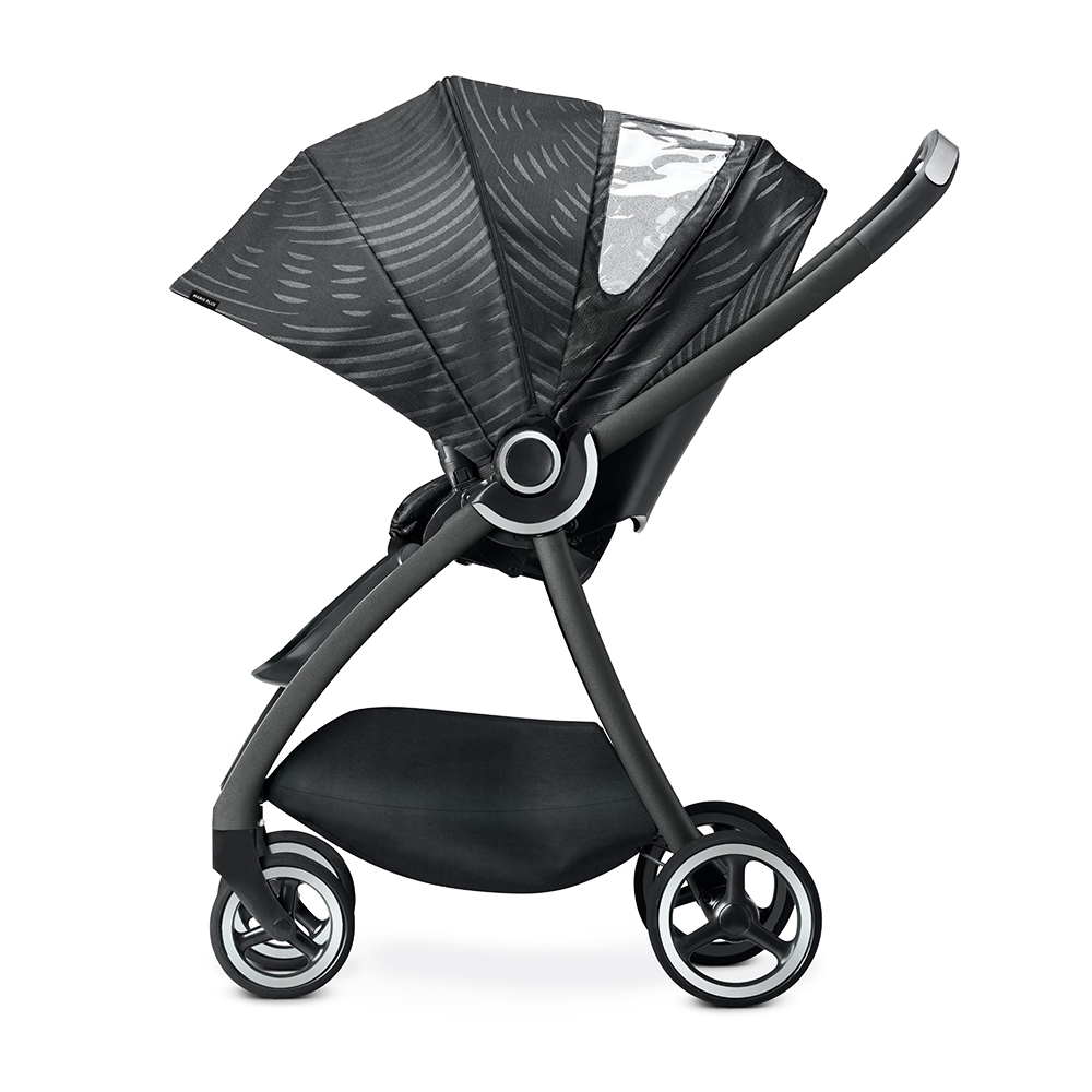 GB carucior Maris lux black GB carucior Maris lux black