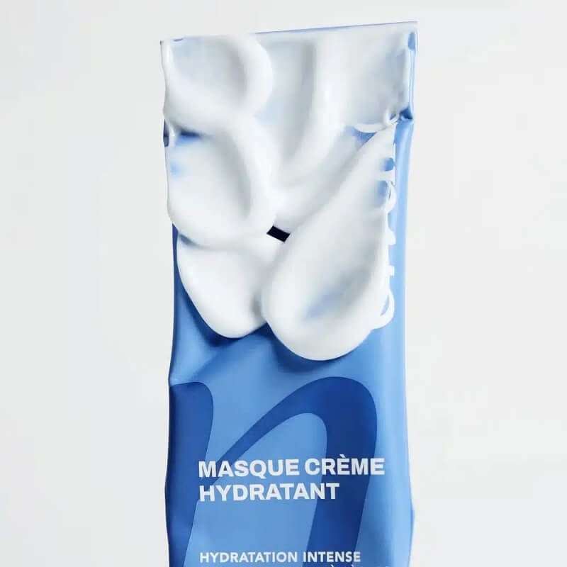 Masca crema hidratanta, 70 ml, Endro Masca crema hidratanta, 70 ml, Endro