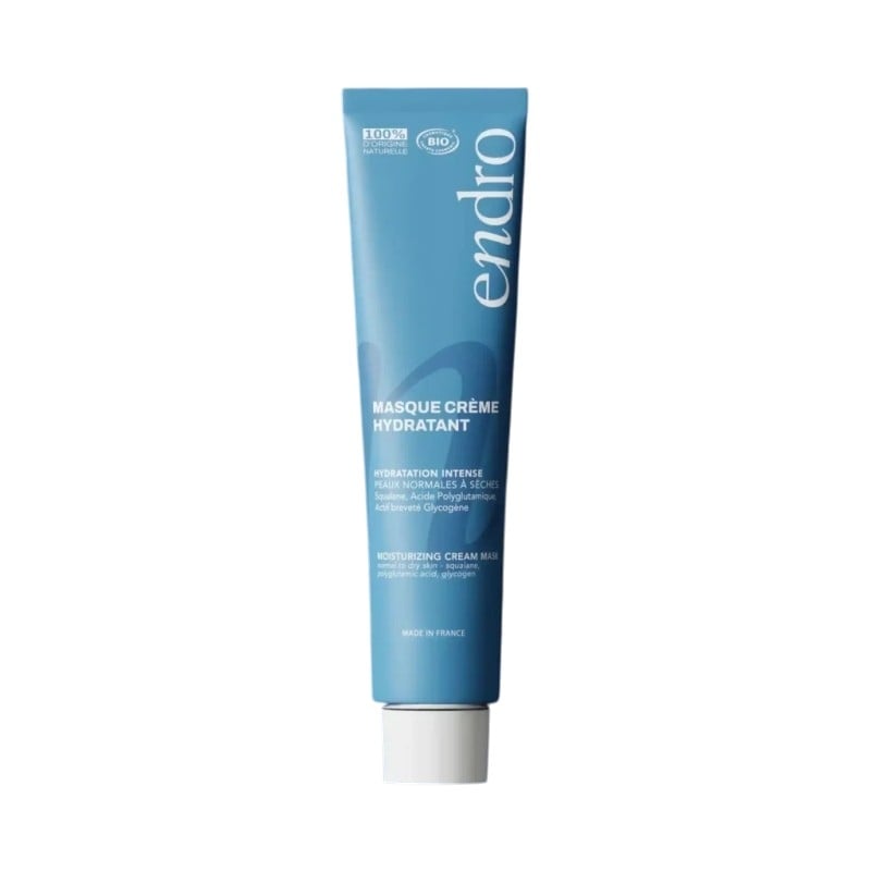 Masca crema hidratanta, 70 ml, Endro Masca crema hidratanta, 70 ml, Endro