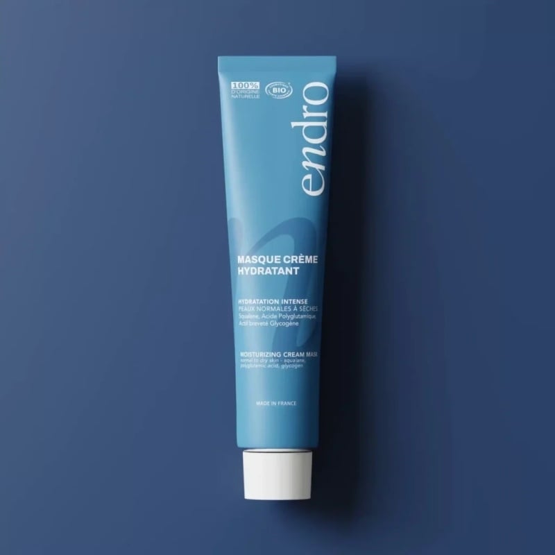Masca crema hidratanta, 70 ml, Endro Masca crema hidratanta, 70 ml, Endro