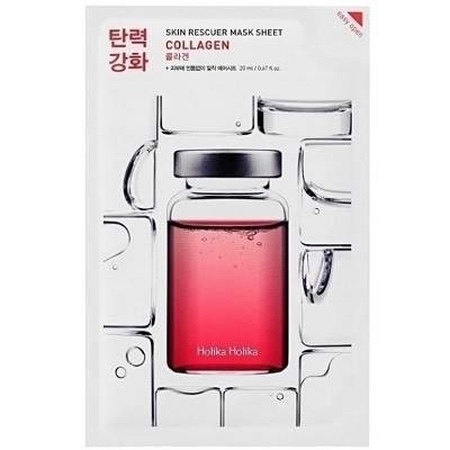 Masca Faciala Hidratanta Cu Colagen, 20 ml, Holika Masca Faciala Hidratanta Cu Colagen, 20 ml, Holika