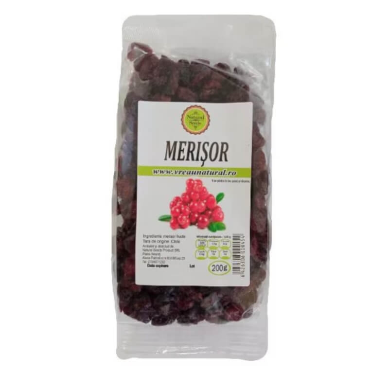 Merisor, 200 g, Natural Seeds Merisor, 200 g, Natural Seeds
