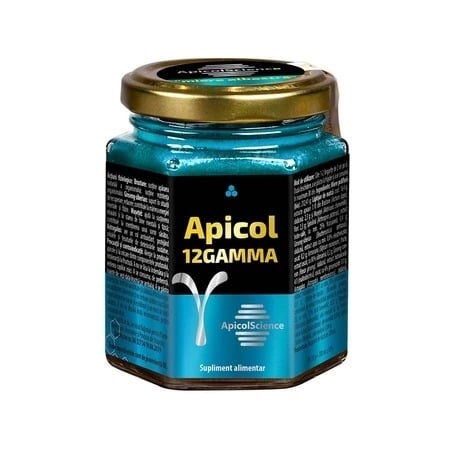 Apicol 12 Gamma, 200 ml, ApicolScience Apicol 12 Gamma, 200 ml, ApicolScience