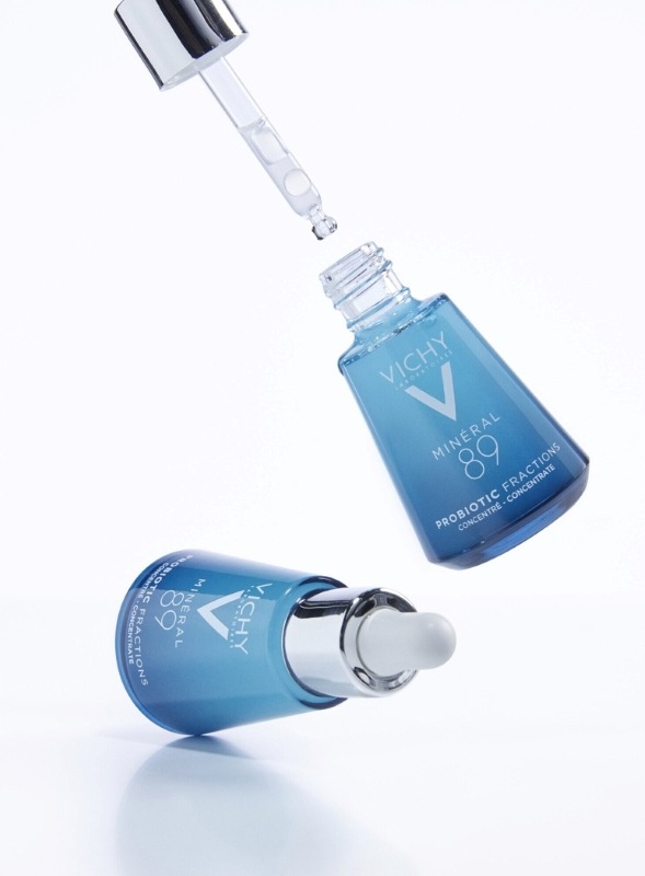 Mineral 89 Probiotic Fractions serum, 30ml, Vichy Mineral 89 Probiotic Fractions serum, 30ml, Vichy