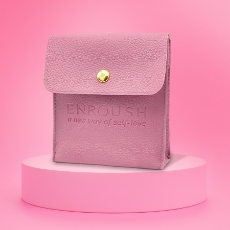 Mini borseta Self-Love, 1 bucata, Enroush Mini borseta Self-Love, 1 bucata, Enroush