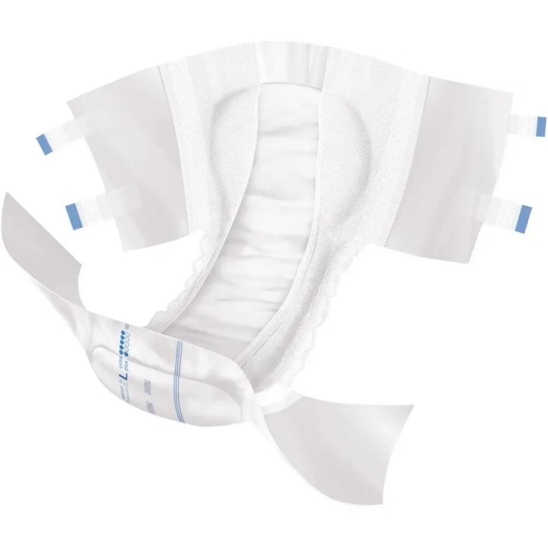 Slip pentru incontinenta MoliCare Extra Plus, 6 picaturi, marime L, 30 bucati, Hartmann Slip pentru incontinenta MoliCare Extra Plus, 6 picaturi, marime L, 30 bucati, Hartmann