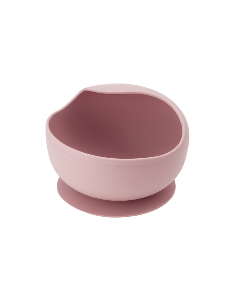 Set pentru diversificare din silicon, Momi Ami - Pink