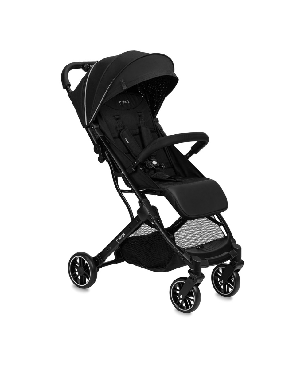 Carucior sport Estelle Light, Momi, Black Carucior sport Estelle Light, Momi, Black