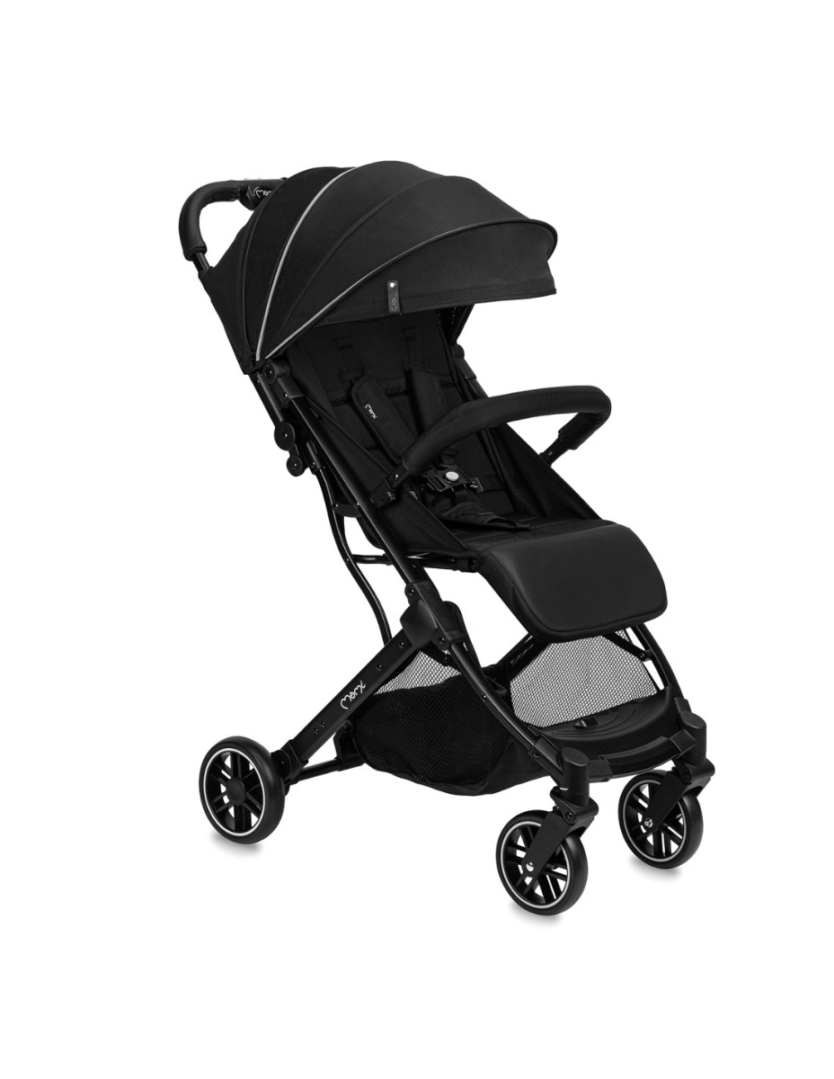 Carucior sport Estelle Light, Momi, Black Carucior sport Estelle Light, Momi, Black