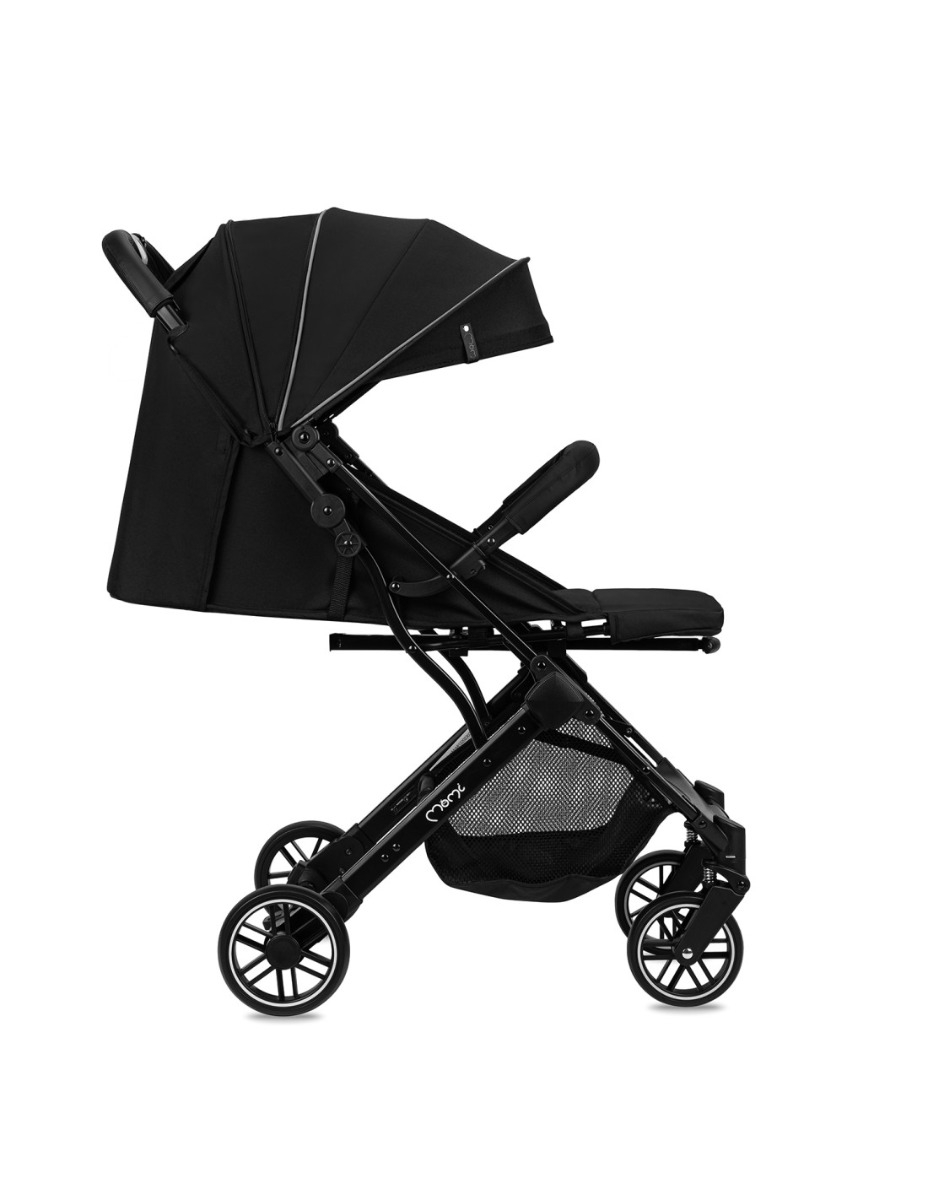 Carucior sport Estelle Light, Momi, Black Carucior sport Estelle Light, Momi, Black