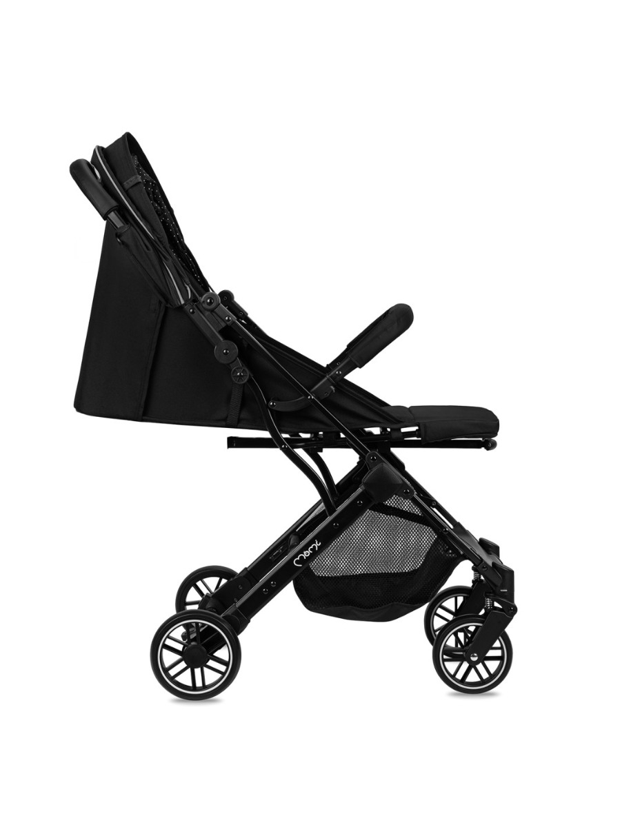 Carucior sport Estelle Light, Momi, Black Carucior sport Estelle Light, Momi, Black