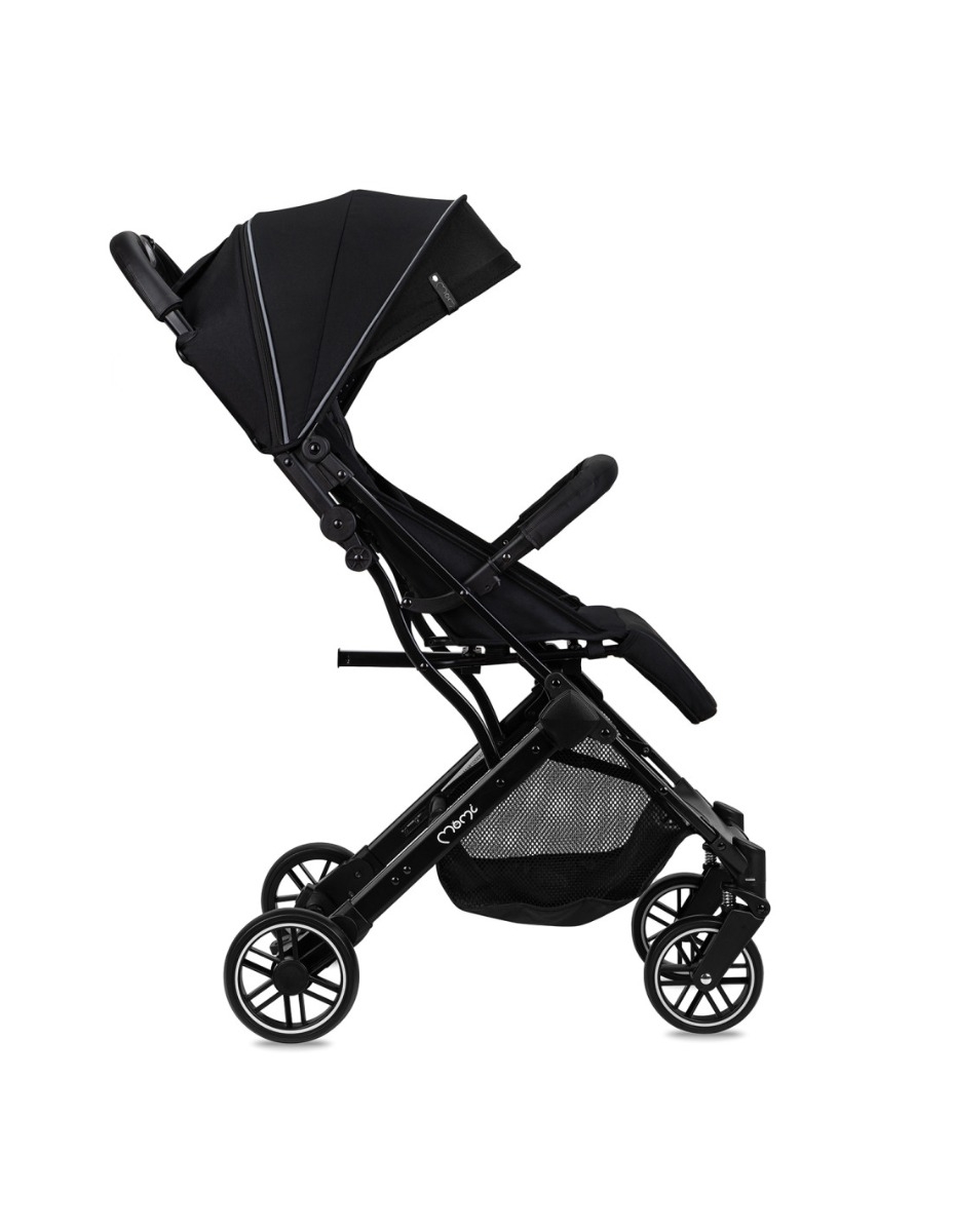 Carucior sport Estelle Light, Momi, Black Carucior sport Estelle Light, Momi, Black