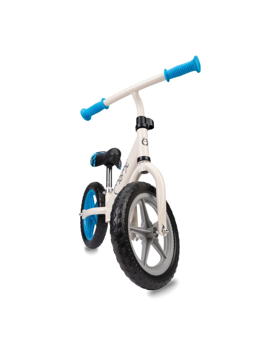 Bicicleta fara pedale , Momi Fleet - Cream Bicicleta fara pedale , Momi Fleet - Cream