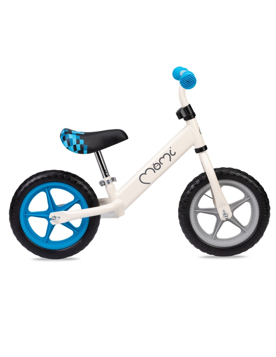 Bicicleta fara pedale , Momi Fleet - Cream Bicicleta fara pedale , Momi Fleet - Cream