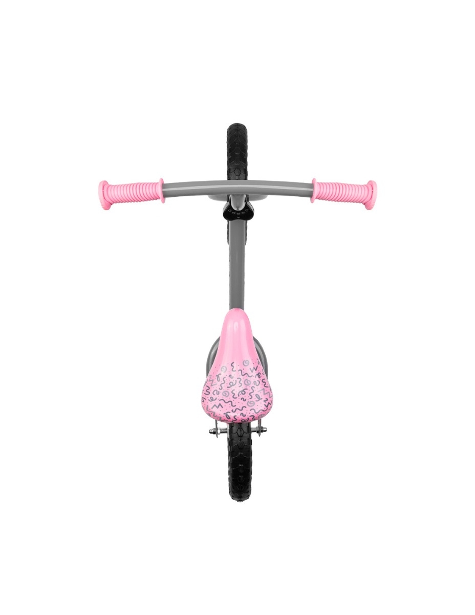 Bicicleta fara pedale , Momi Fleet -Grey Bicicleta fara pedale , Momi Fleet -Grey