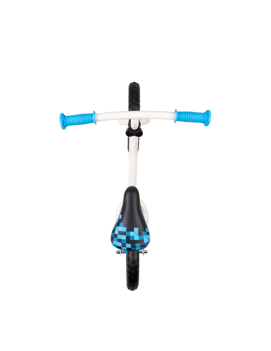 Bicicleta fara pedale , Momi Fleet - Cream Bicicleta fara pedale , Momi Fleet - Cream