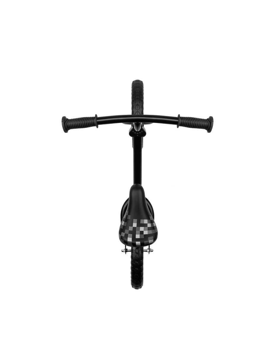 Bicicleta fara pedale , Momi Fleet - Black Bicicleta fara pedale , Momi Fleet - Black
