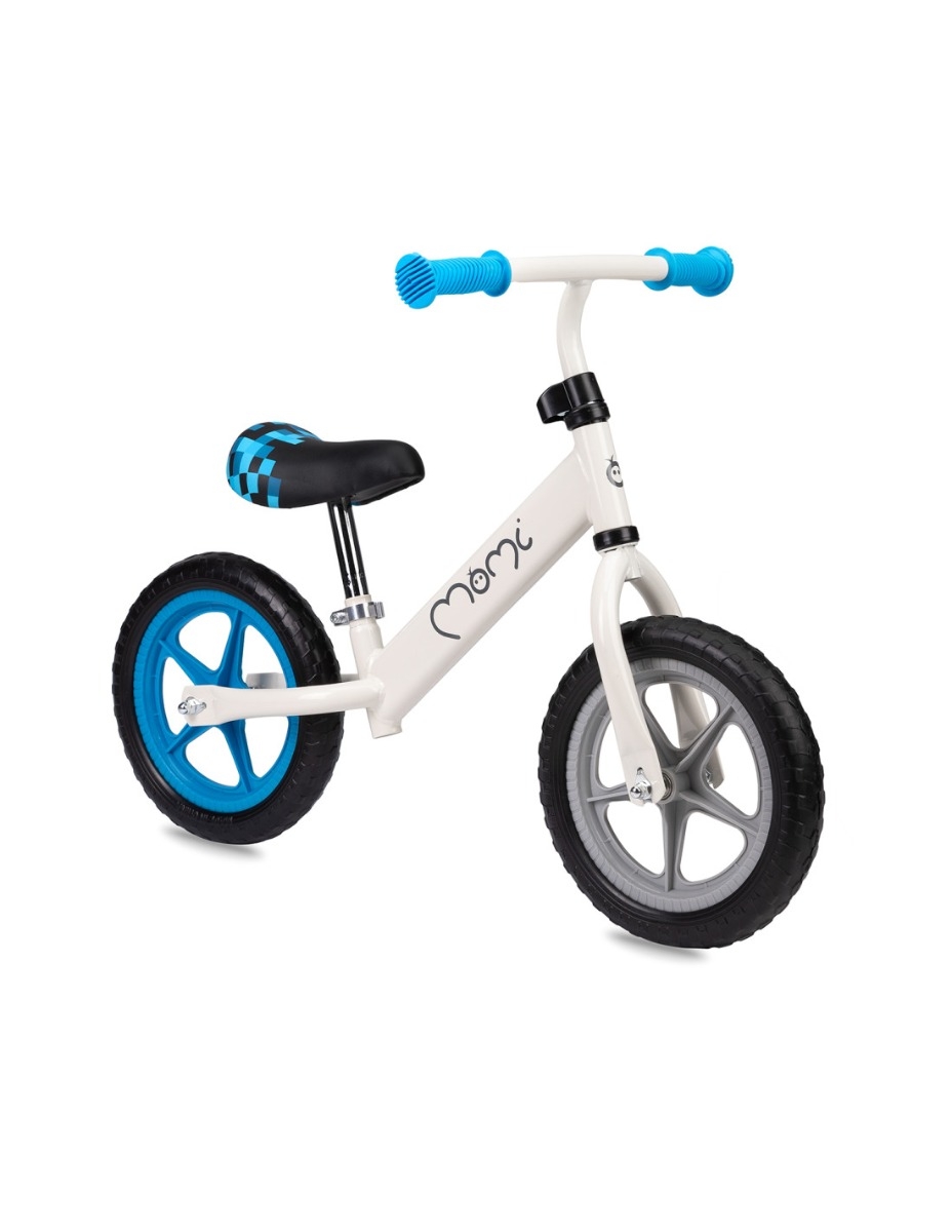 Bicicleta fara pedale , Momi Fleet - Cream Bicicleta fara pedale , Momi Fleet - Cream