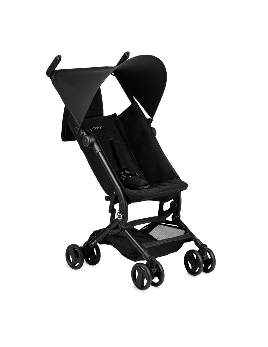 Carucior sport Momi. Grace - Black Carucior sport Momi. Grace - Black