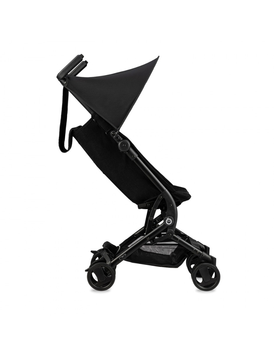 Carucior sport Momi. Grace - Black Carucior sport Momi. Grace - Black