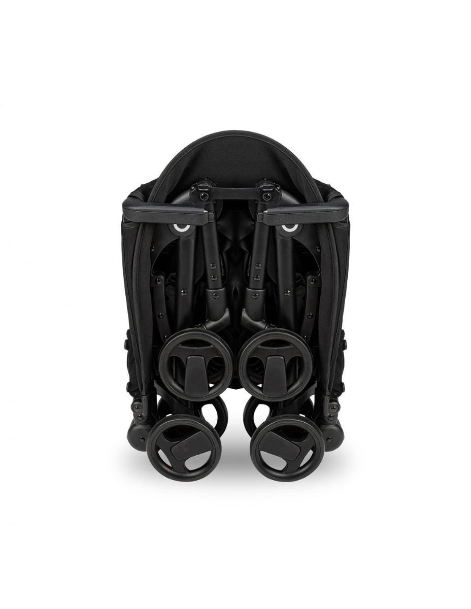 Carucior sport Momi. Grace - Black Carucior sport Momi. Grace - Black