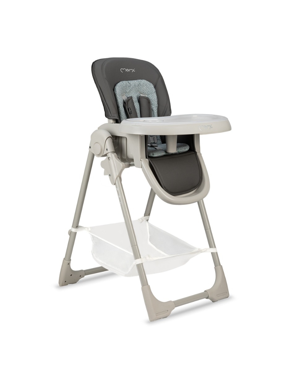 Scaun de masa Momi, Gojo - Grey Scaun de masa Momi, Gojo - Grey