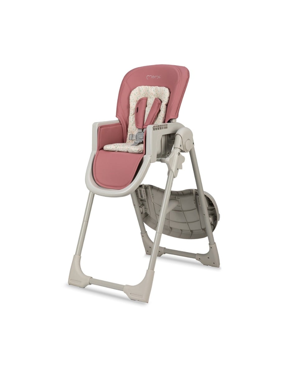 Scaun de masa Momi, Gojo - Pink Scaun de masa Momi, Gojo - Pink