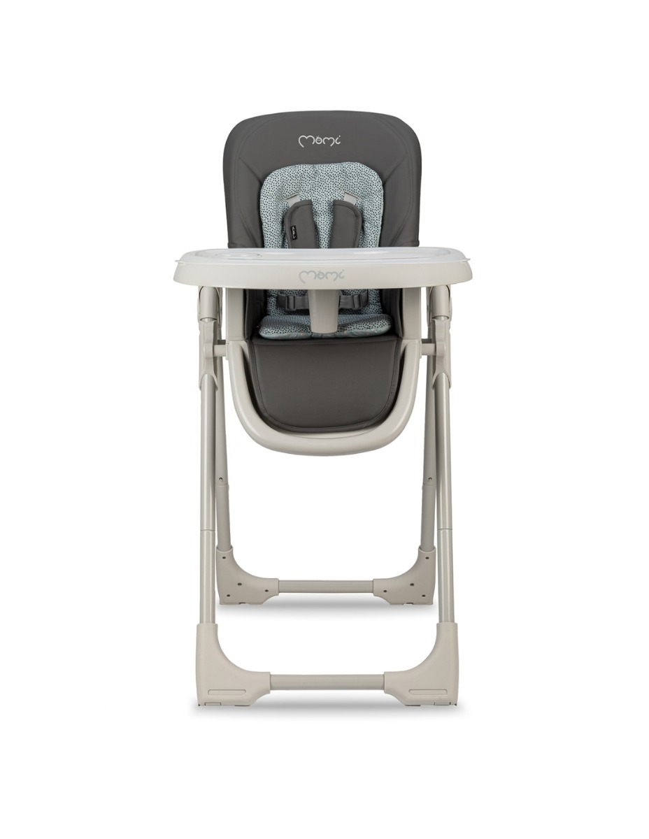 Scaun de masa Momi, Gojo - Grey Scaun de masa Momi, Gojo - Grey
