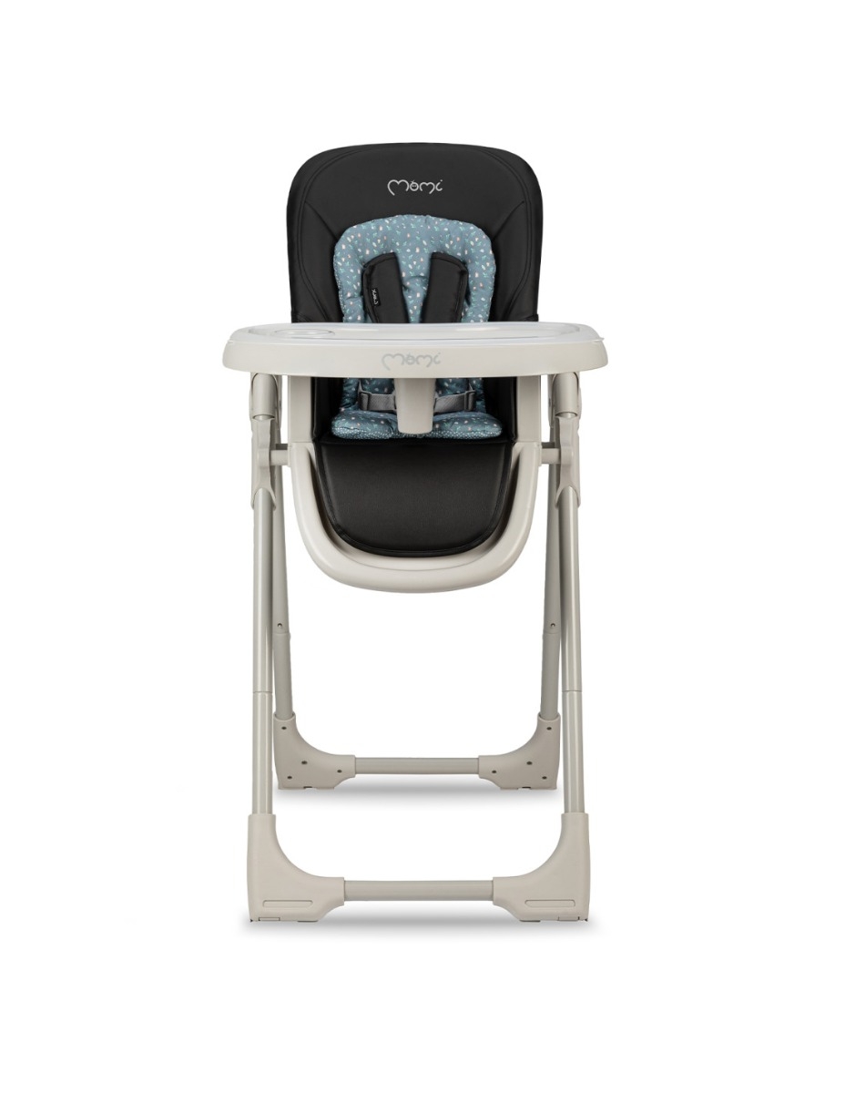 Scaun de masa Momi, Gojo - Black Scaun de masa Momi, Gojo - Black