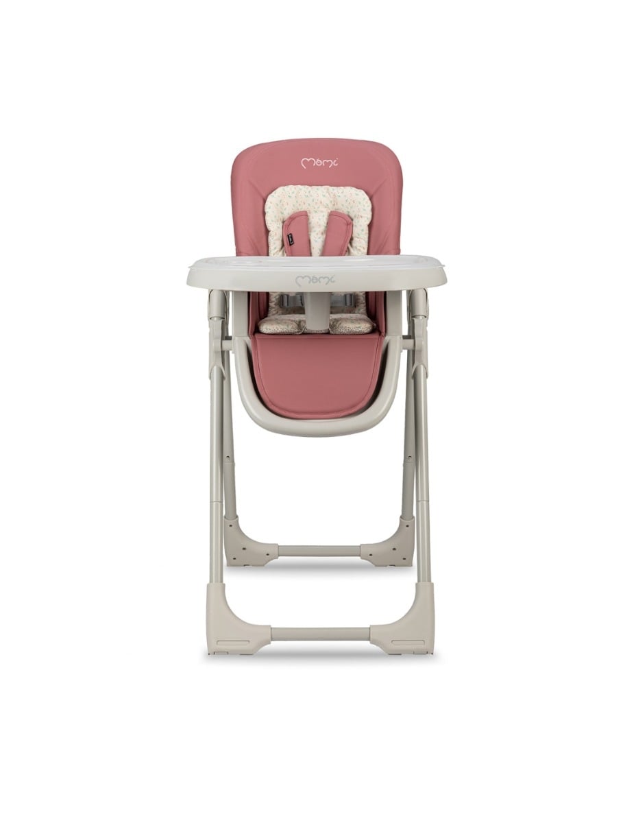 Scaun de masa Momi, Gojo - Pink Scaun de masa Momi, Gojo - Pink