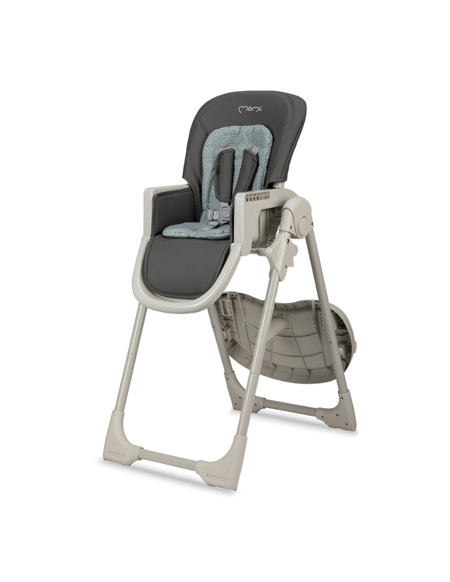 Scaun de masa Momi, Gojo - Grey Scaun de masa Momi, Gojo - Grey