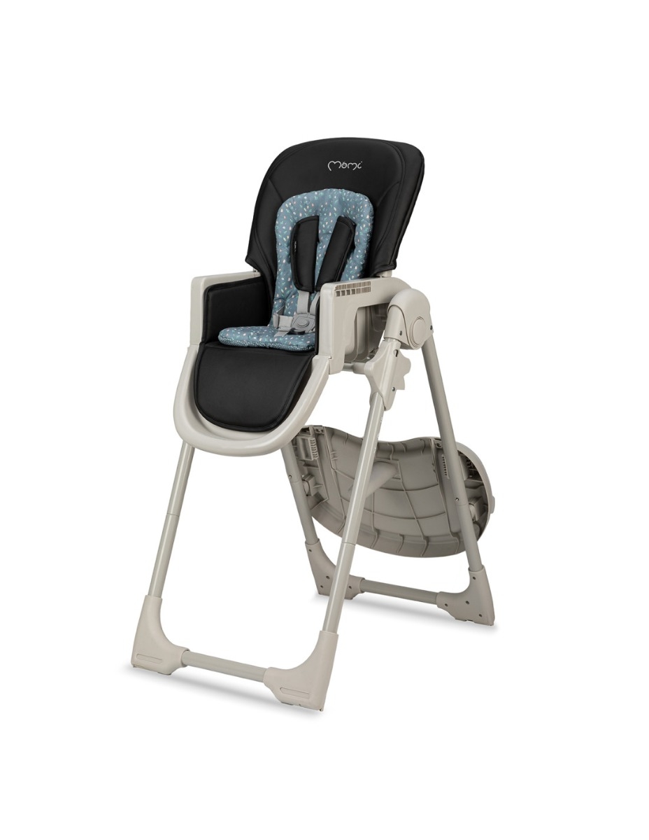 Scaun de masa Momi, Gojo - Black Scaun de masa Momi, Gojo - Black