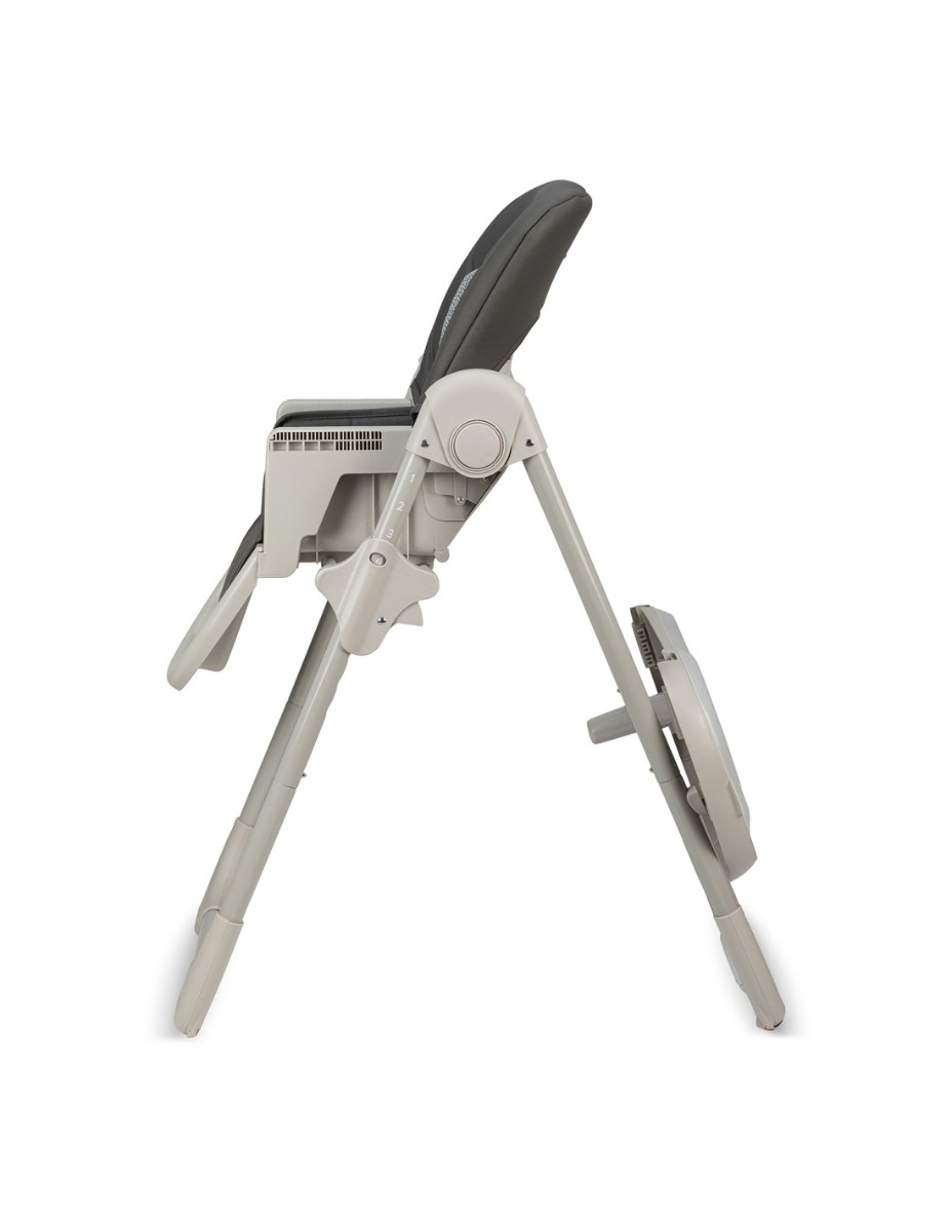Scaun de masa Momi, Gojo - Grey Scaun de masa Momi, Gojo - Grey