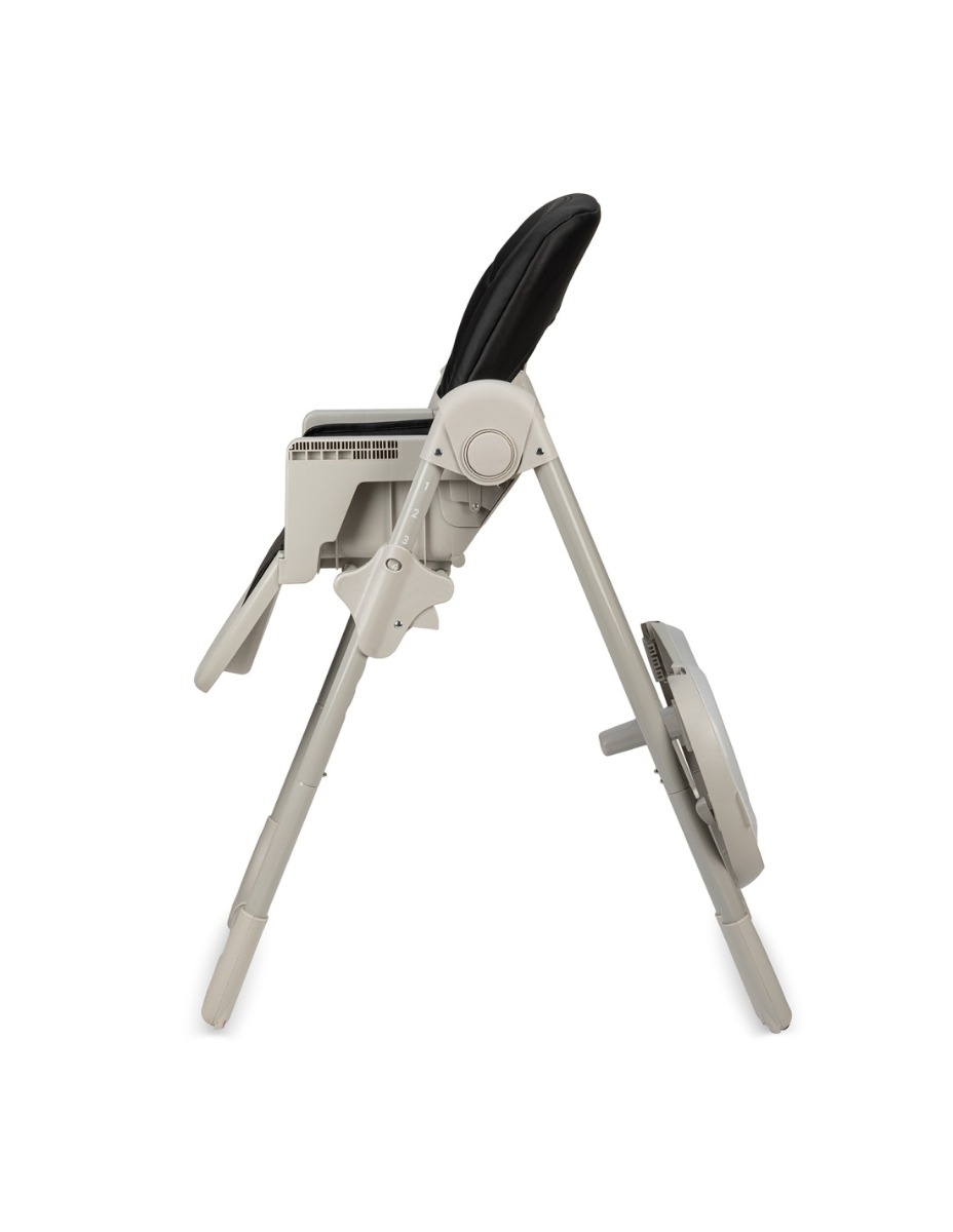 Scaun de masa Momi, Gojo - Black Scaun de masa Momi, Gojo - Black