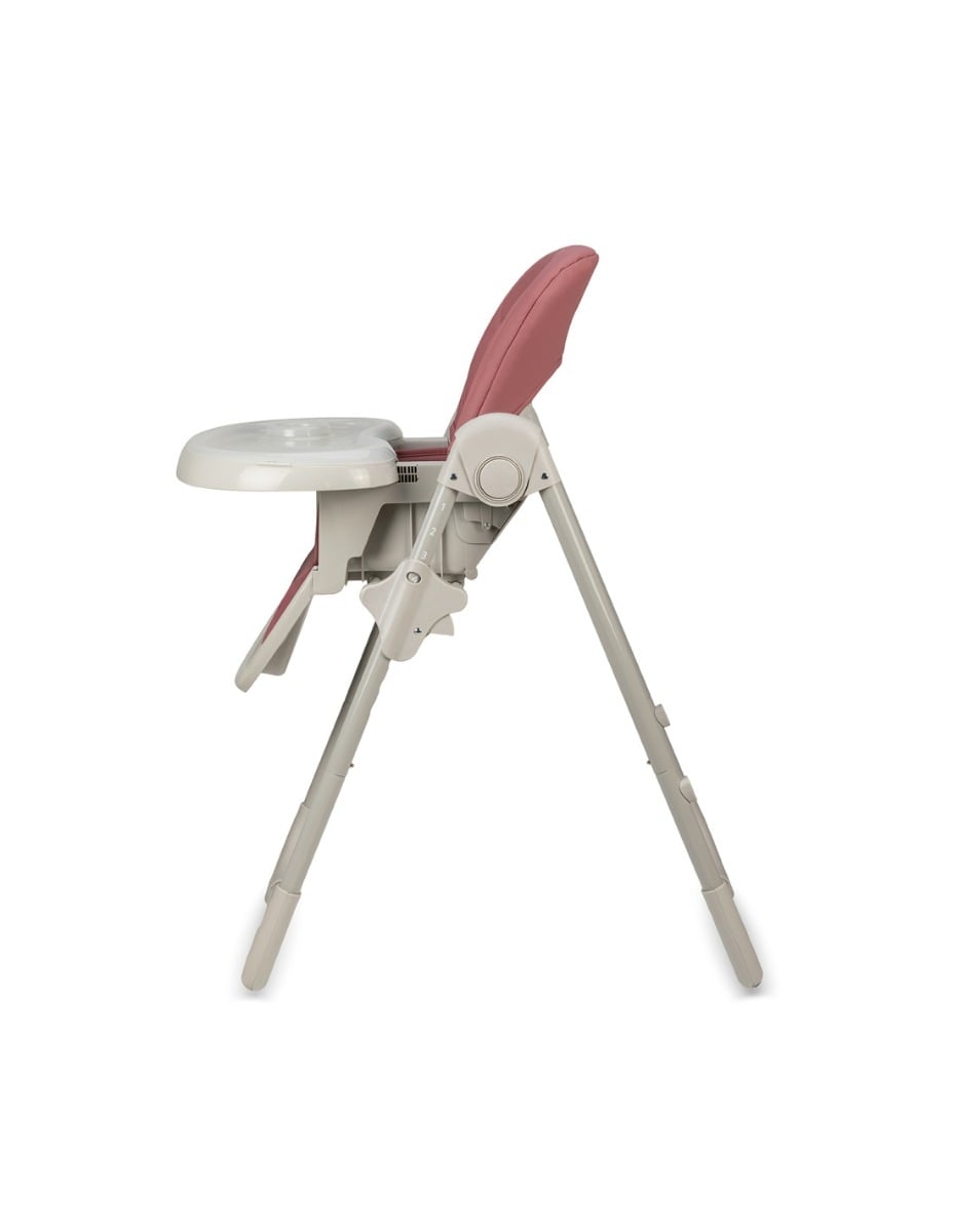 Scaun de masa Momi, Gojo - Pink Scaun de masa Momi, Gojo - Pink