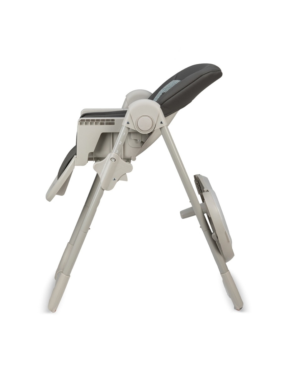 Scaun de masa Momi, Gojo - Grey Scaun de masa Momi, Gojo - Grey