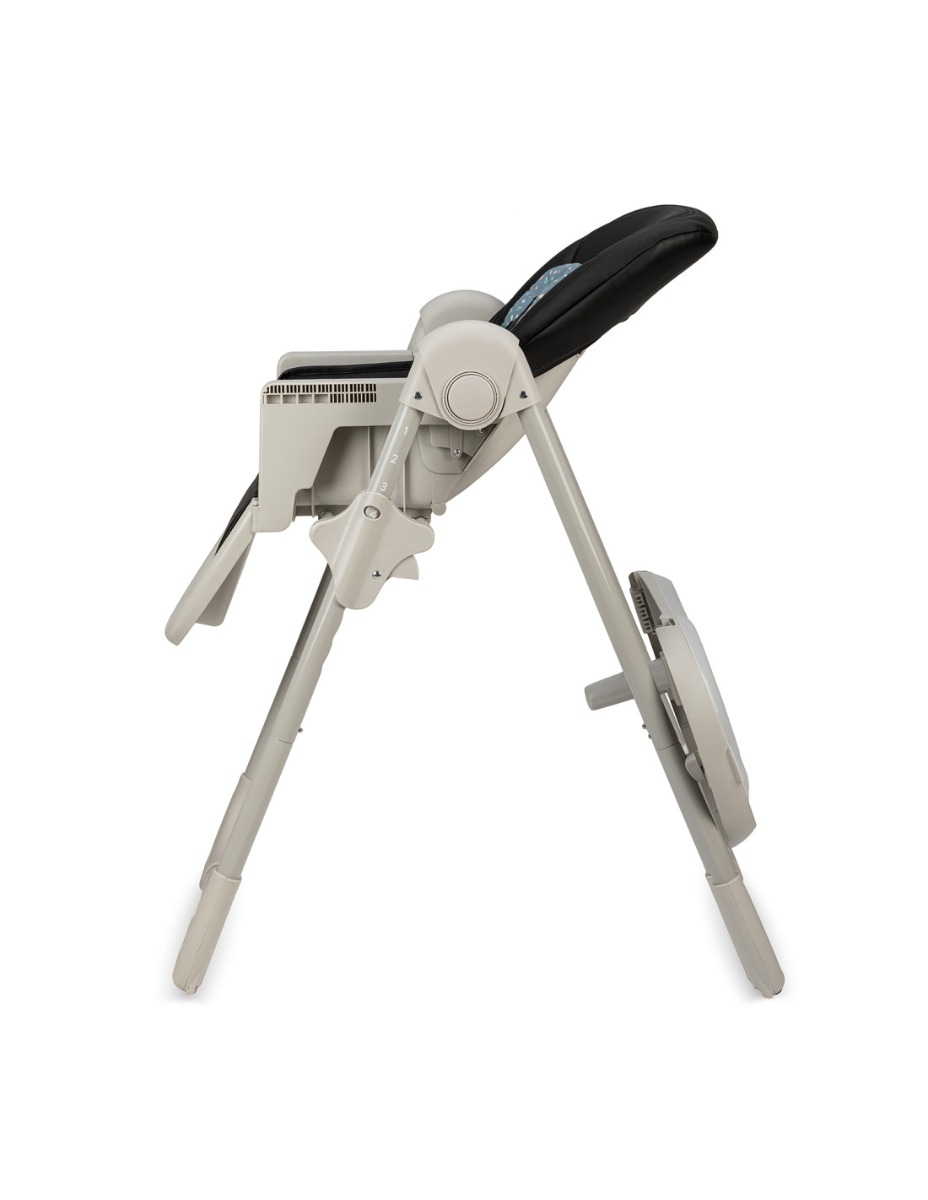 Scaun de masa Momi, Gojo - Black Scaun de masa Momi, Gojo - Black