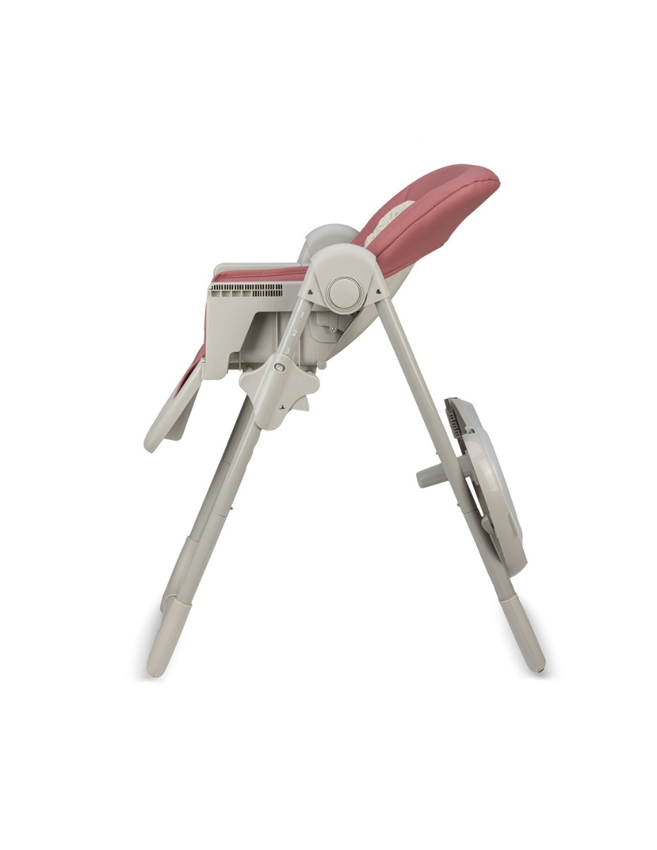 Scaun de masa Momi, Gojo - Pink Scaun de masa Momi, Gojo - Pink