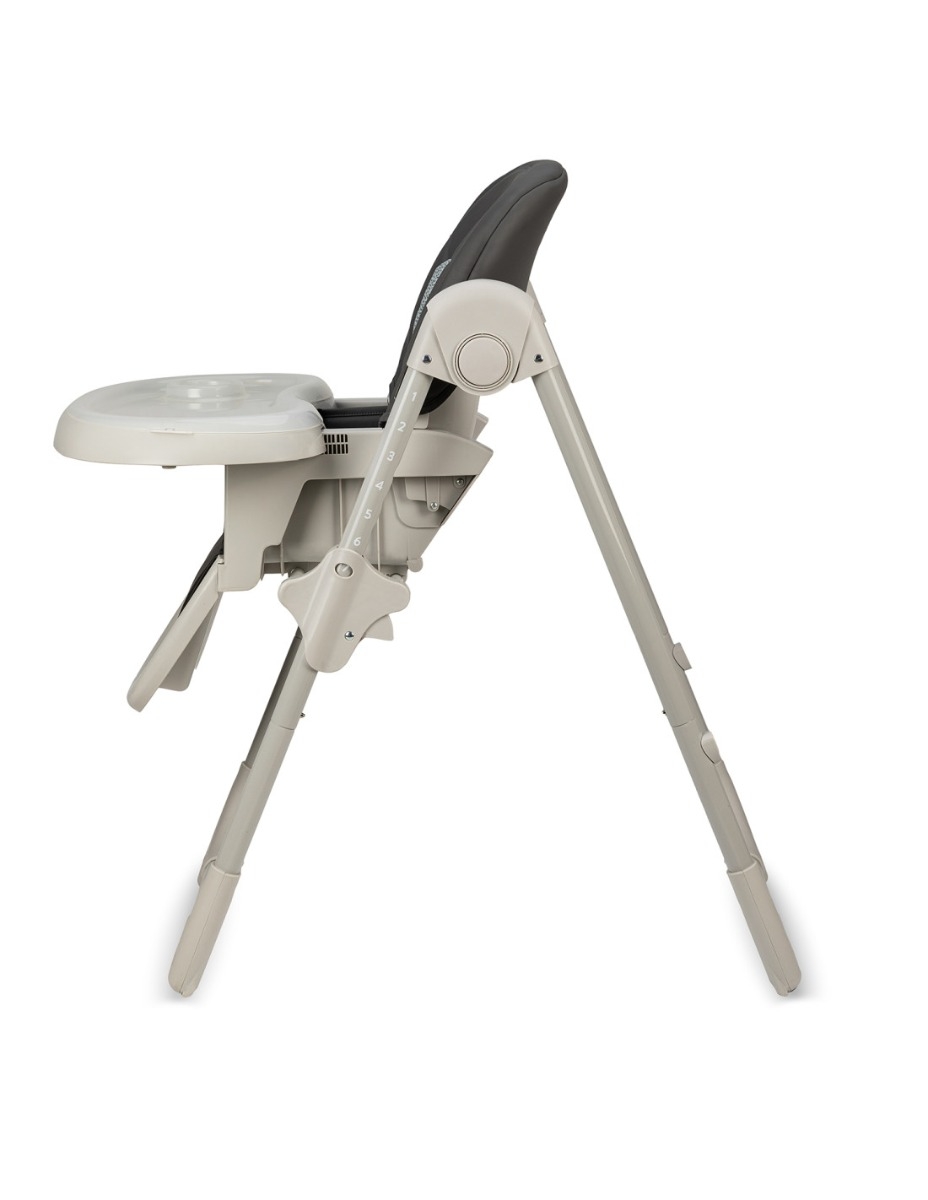 Scaun de masa Momi, Gojo - Grey Scaun de masa Momi, Gojo - Grey