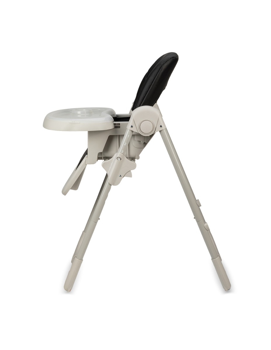 Scaun de masa Momi, Gojo - Black Scaun de masa Momi, Gojo - Black