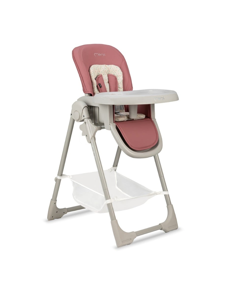 Scaun de masa Momi, Gojo - Pink Scaun de masa Momi, Gojo - Pink