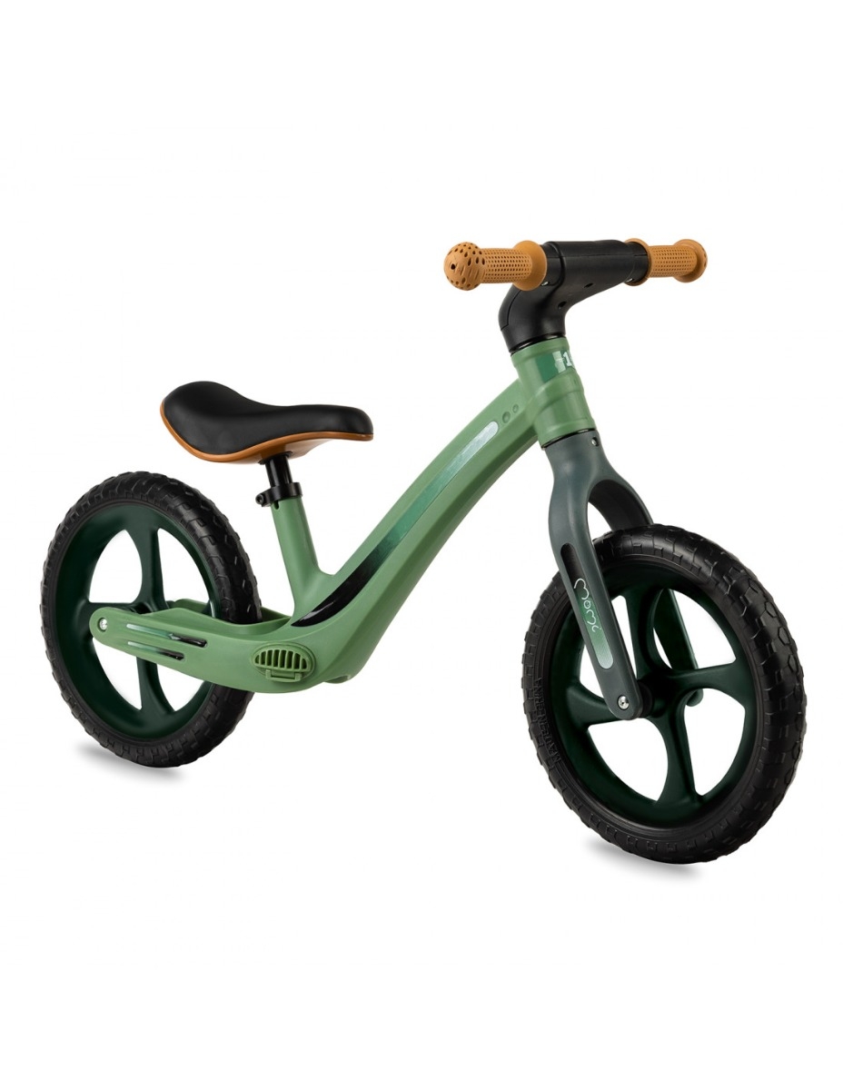 Bicicleta fara pedale, Momi Mizo - Khaki Bicicleta fara pedale, Momi Mizo - Khaki