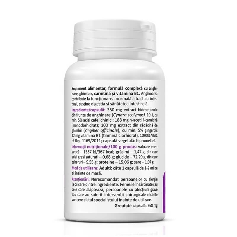 Motility Help, 30 capsule, Zenyth Motility Help, 30 capsule, Zenyth