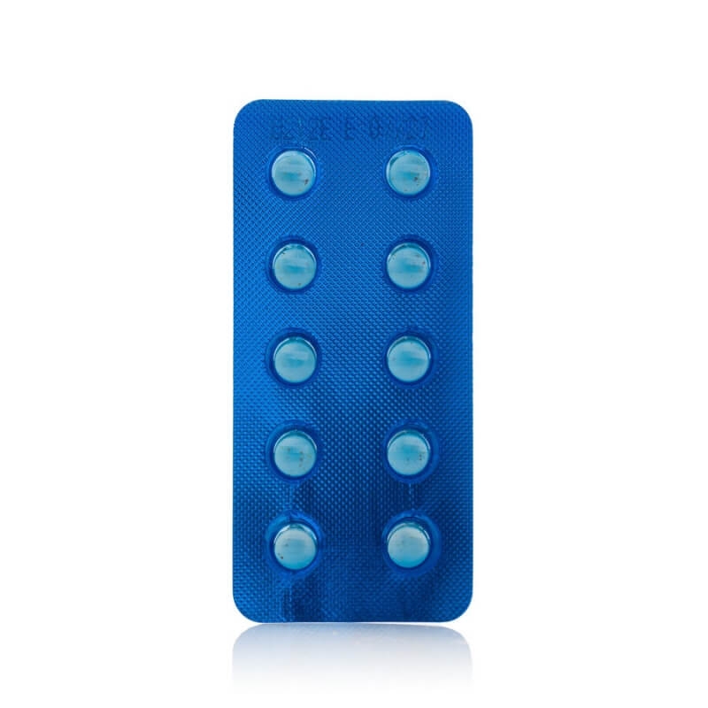 NADH 5 mg Kal, 30 tablete, Secom NADH 5 mg Kal, 30 tablete, Secom