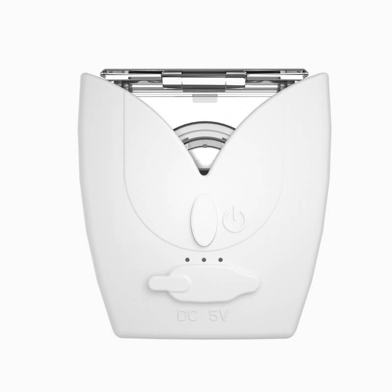 Nebulizator portabil ultrasonic cu tehnologie Mesh Extra Small UN100, Dr. Life Nebulizator portabil ultrasonic cu tehnologie Mesh Extra Small UN100, Dr. Life