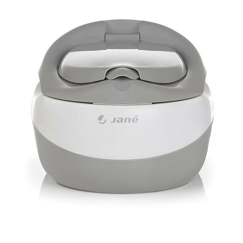 Olita, Jane, 3 in 1, Educationala, Utilizata atat ca olita, Adaptor pentru toaleta cu manere laterale, Inaltator, 12 luni+ Olita, Jane, 3 in 1, Educationala, Utilizata atat ca olita, Adaptor pentru toaleta cu manere laterale, Inaltator, 12 luni+