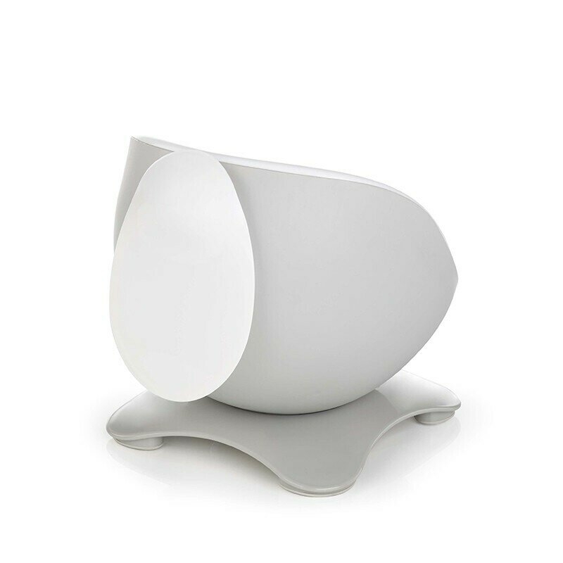 Olita, Jane, Egg, Cu forma ergonomica, 25 x 25 x 30 cm, 12 luni + Olita, Jane, Egg, Cu forma ergonomica, 25 x 25 x 30 cm, 12 luni +